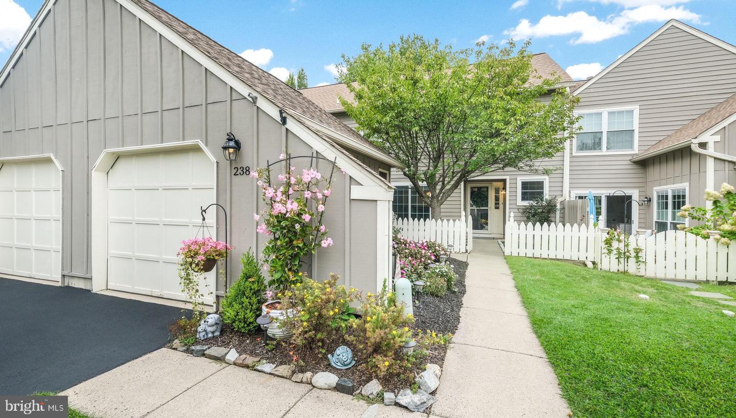 238 Copper Beech Drive, Blue Bell