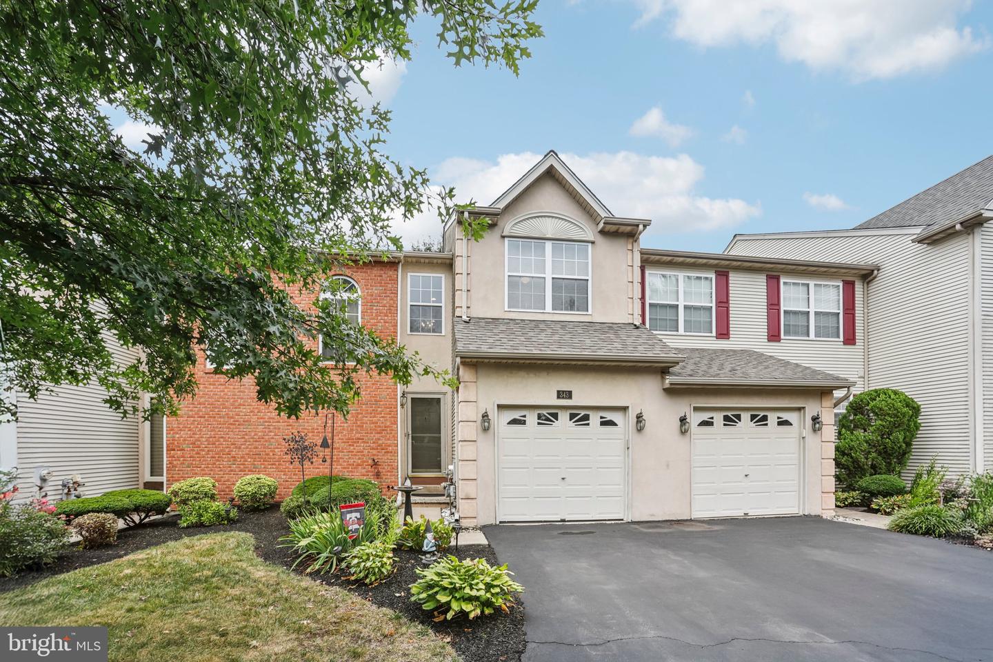 343 Hamilton Drive, Harleysville
