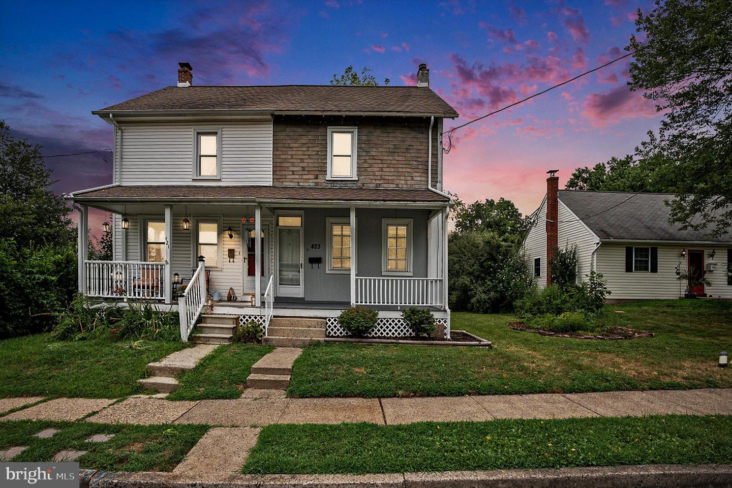 423 Lincoln Avenue, Souderton