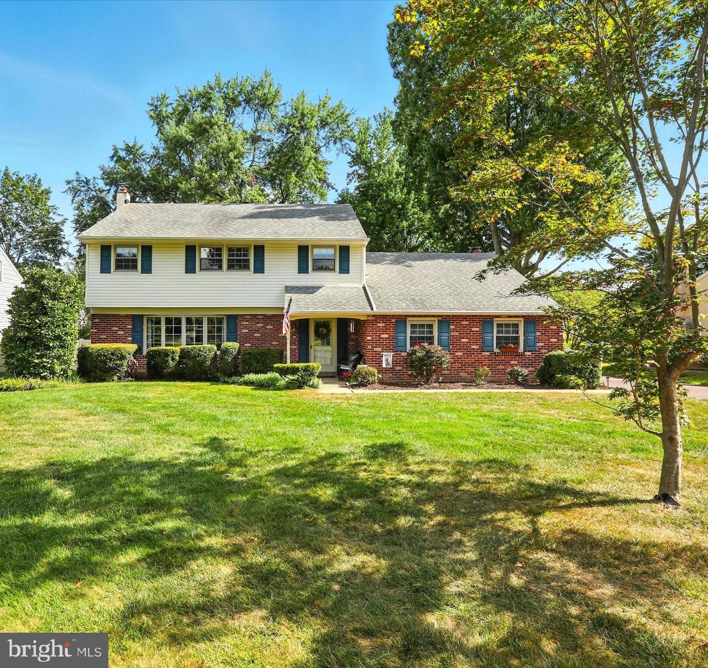 236 Oak Hill Drive, Hatboro