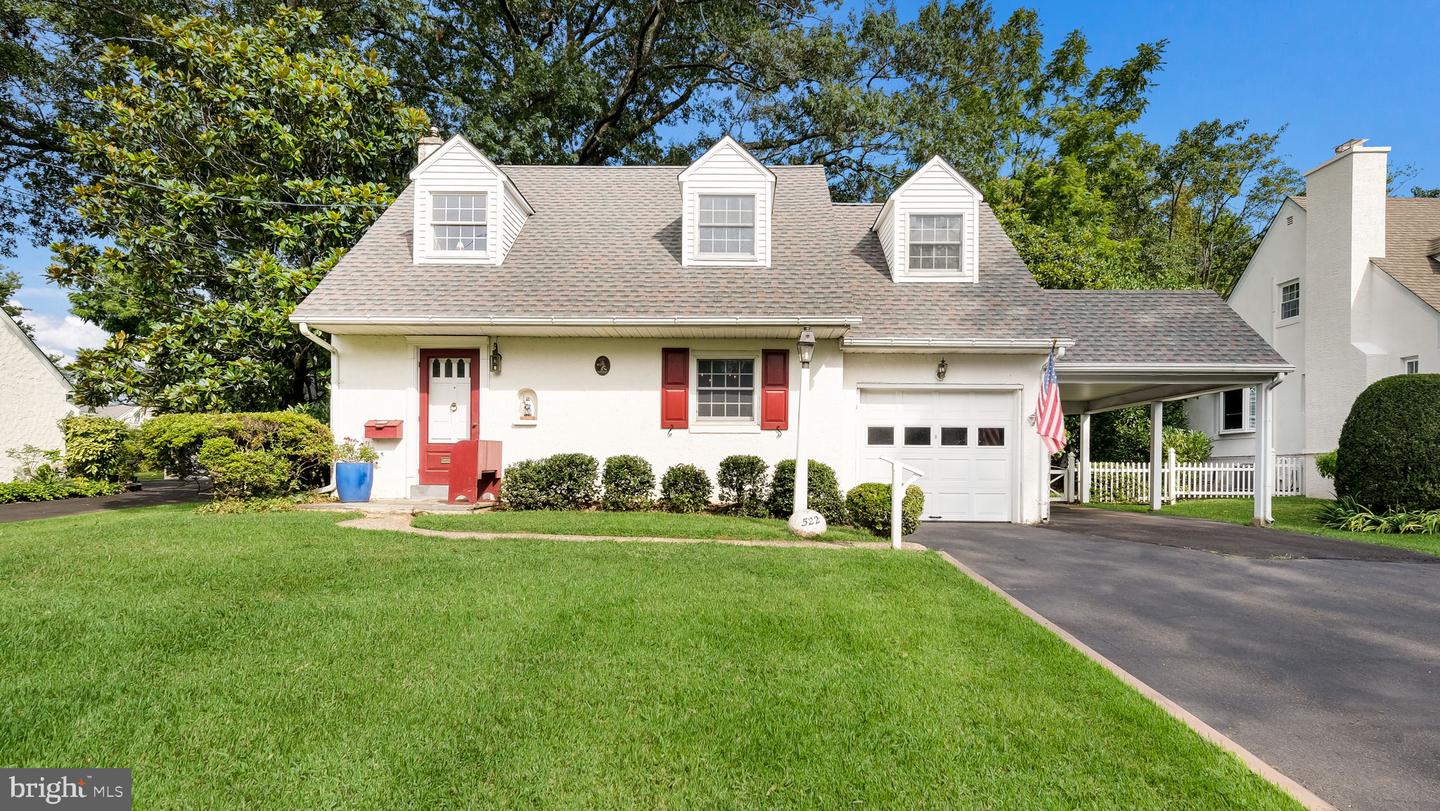 522 Windover Road, Hatboro