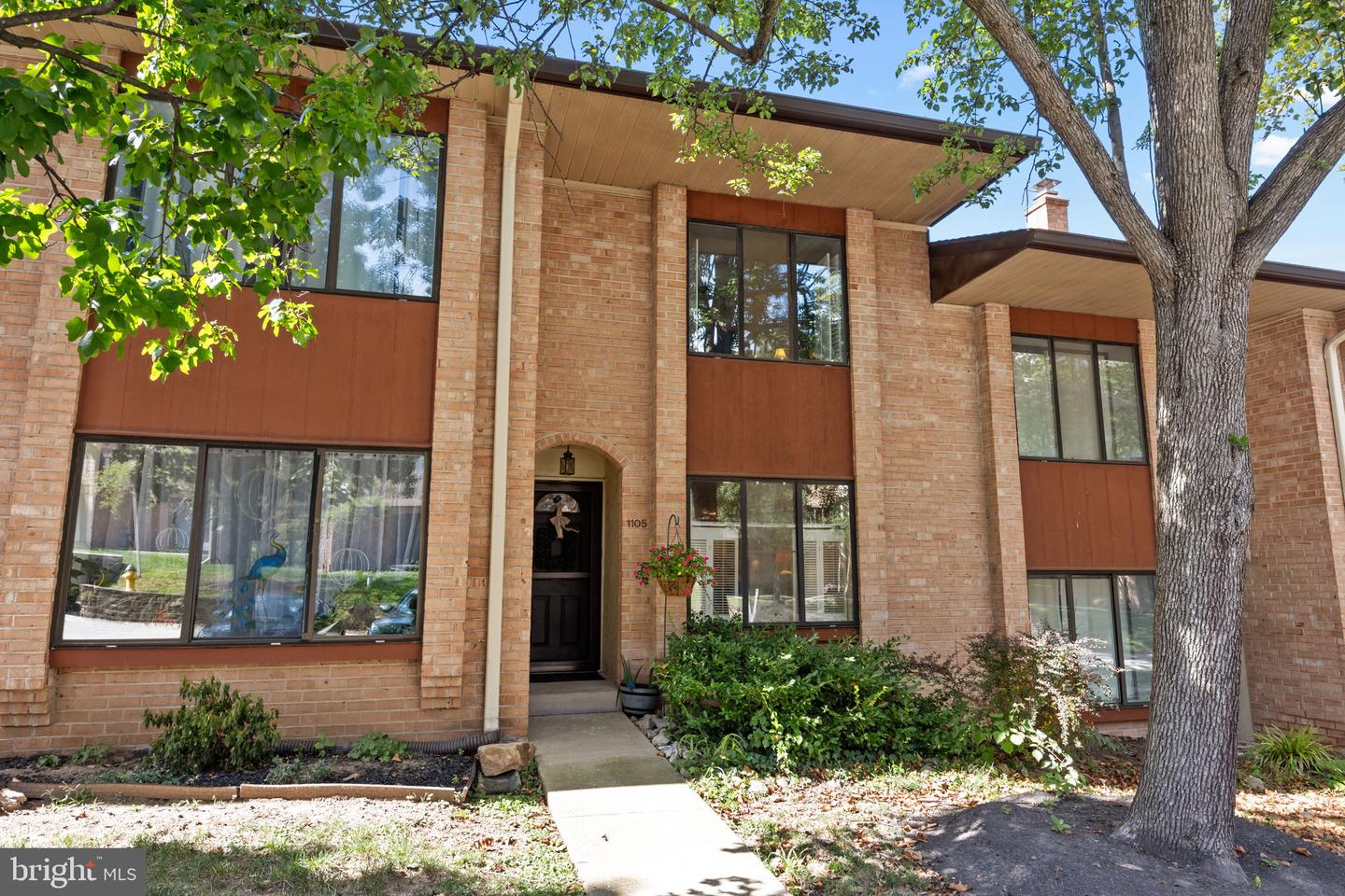1105 Stonybrook Drive #1105, West Norriton