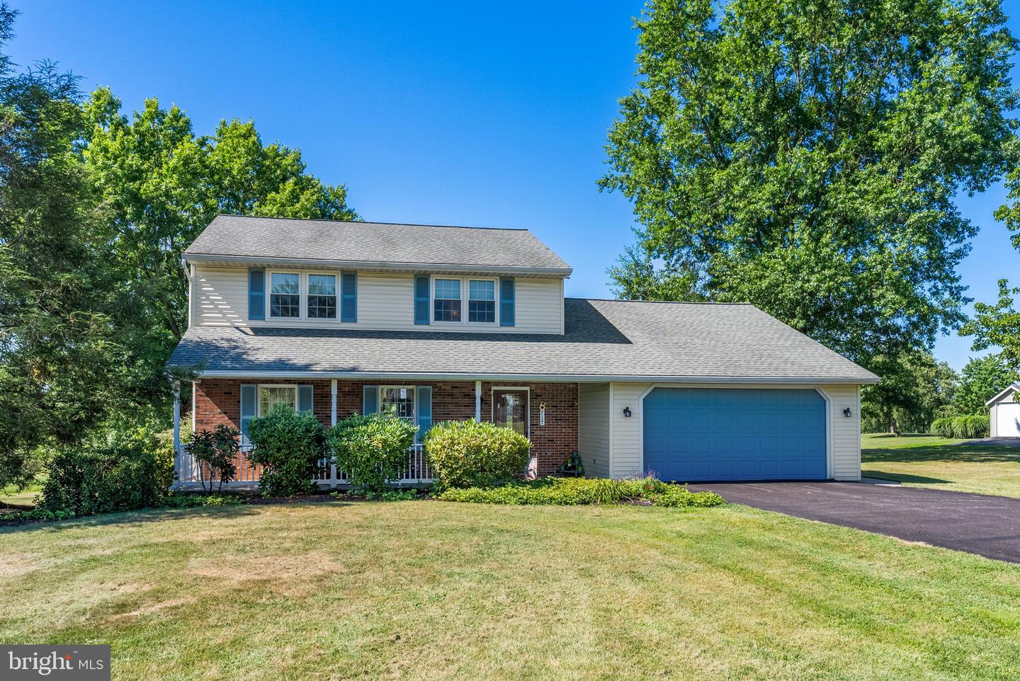 535 Game Farm Road, Schwenksville