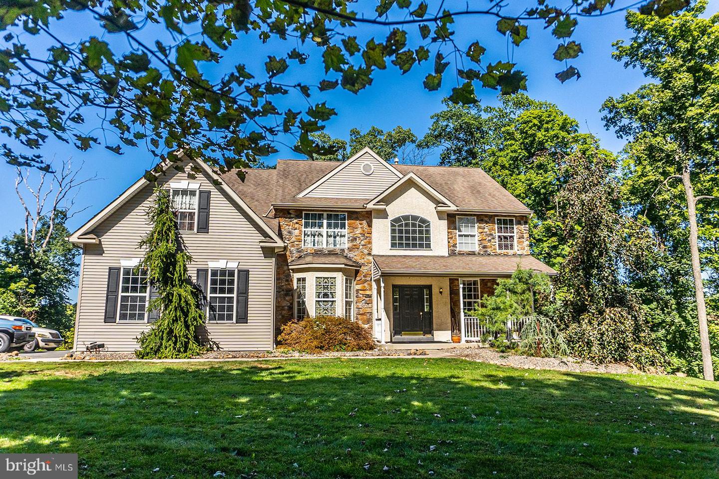 2499 Wagner Road, Gilbertsville
