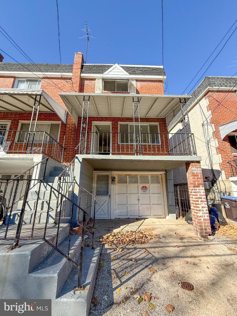 825 Kohn Street, Norristown