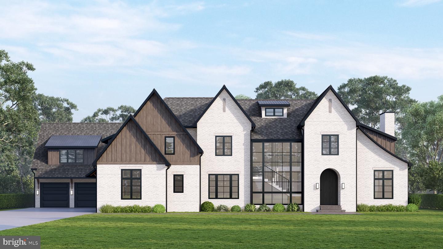 1210 Rock Creek Road