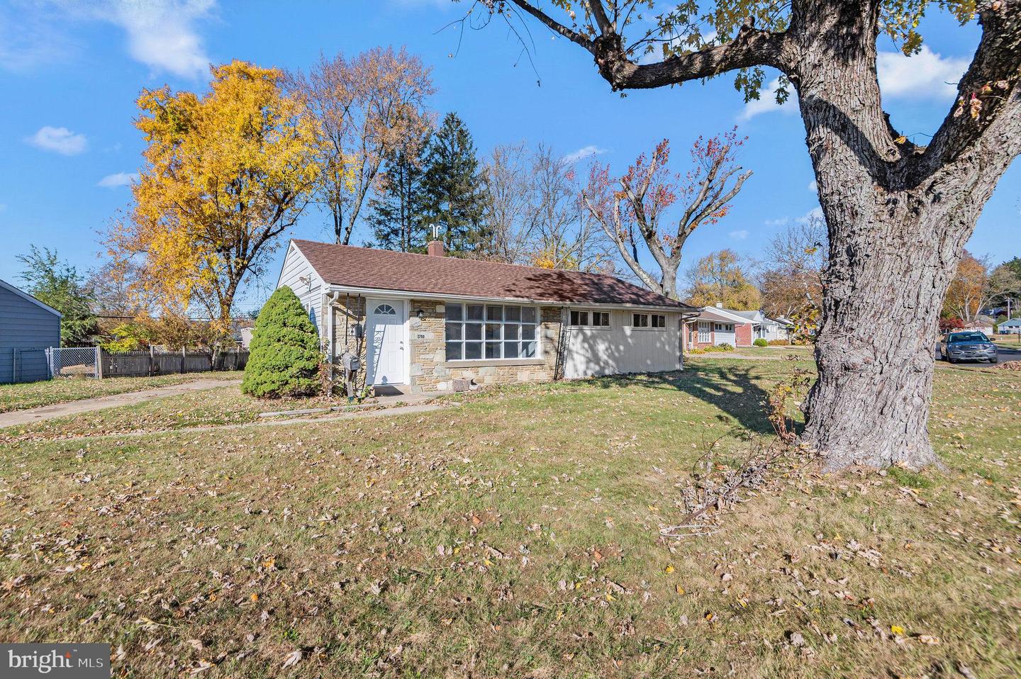 2750 Turner Avenue, Abington