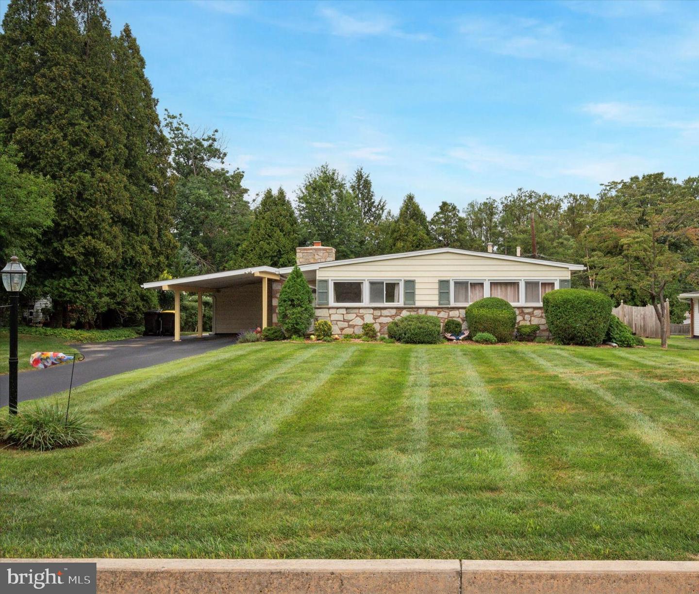 519 Paddock Road, Ambler