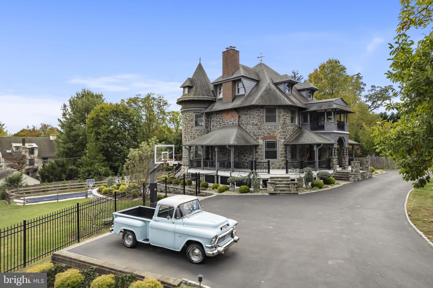 662 S Highland Avenue, Merion Station