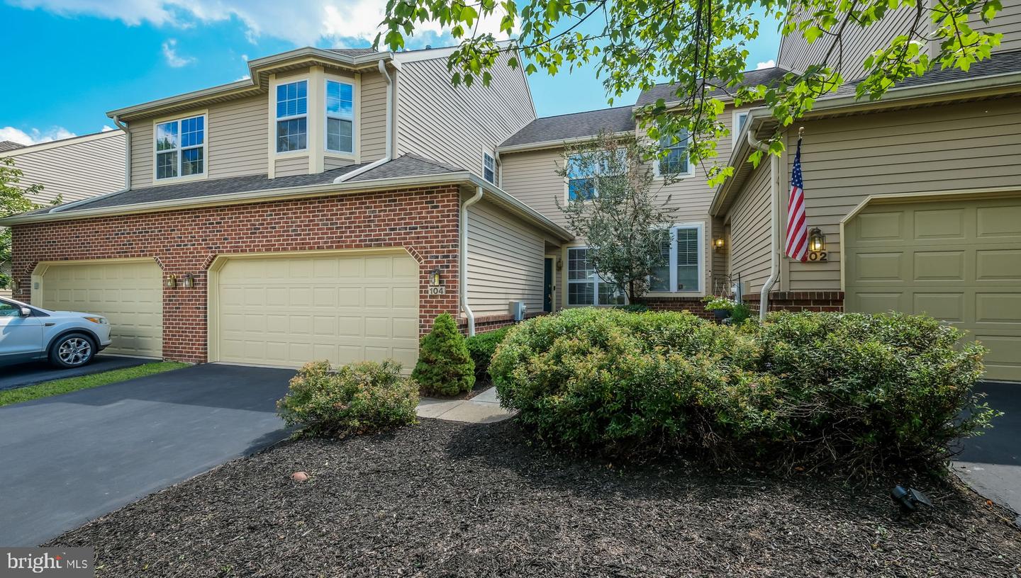 104 Pinecrest Lane, Lansdale