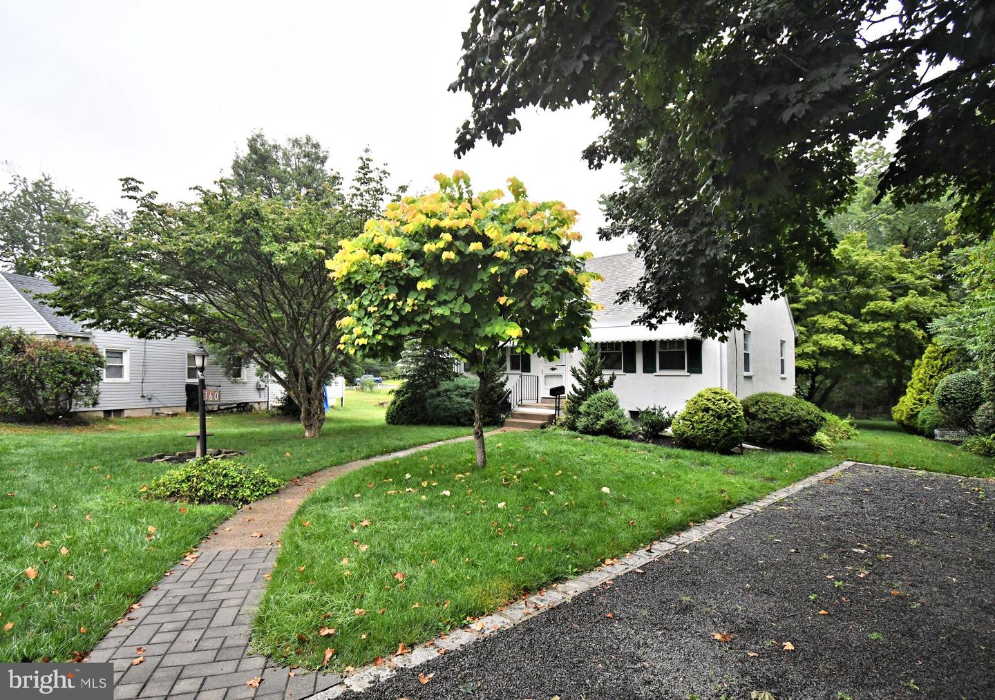 160 Crooked Billet Road, Hatboro