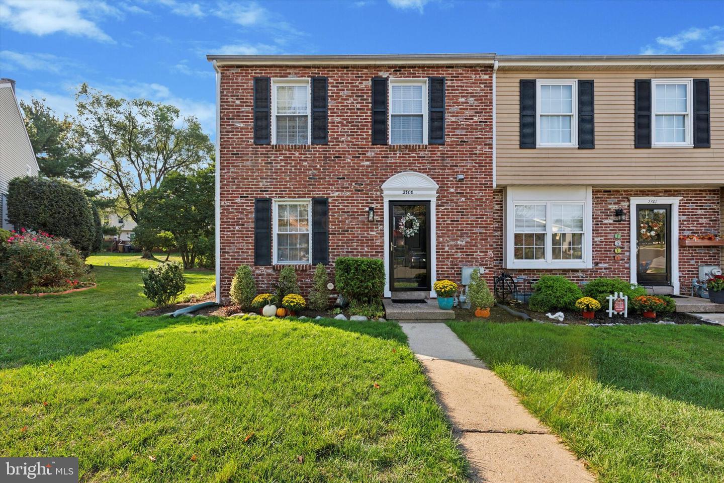 2300 Navajo Path, Ambler