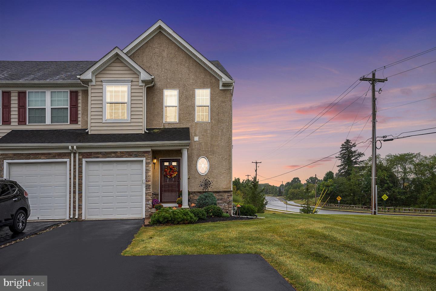 101 Fawn Drive, Gilbertsville