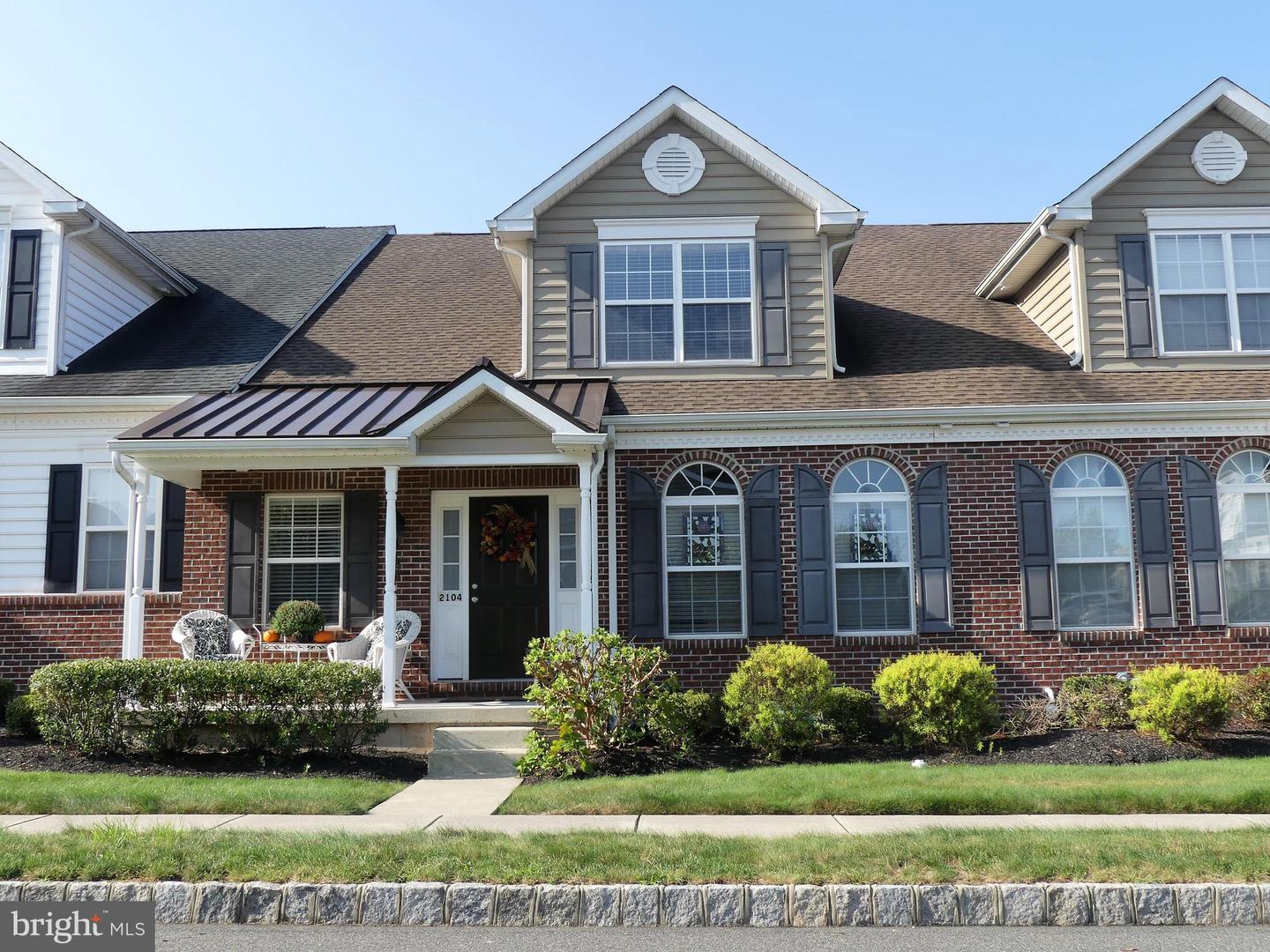 2104 Hanford Way, Pennsburg