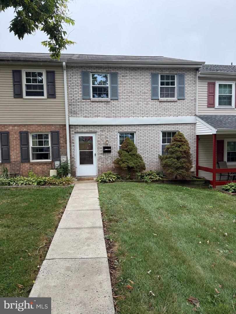 43 Salem Road, Schwenksville