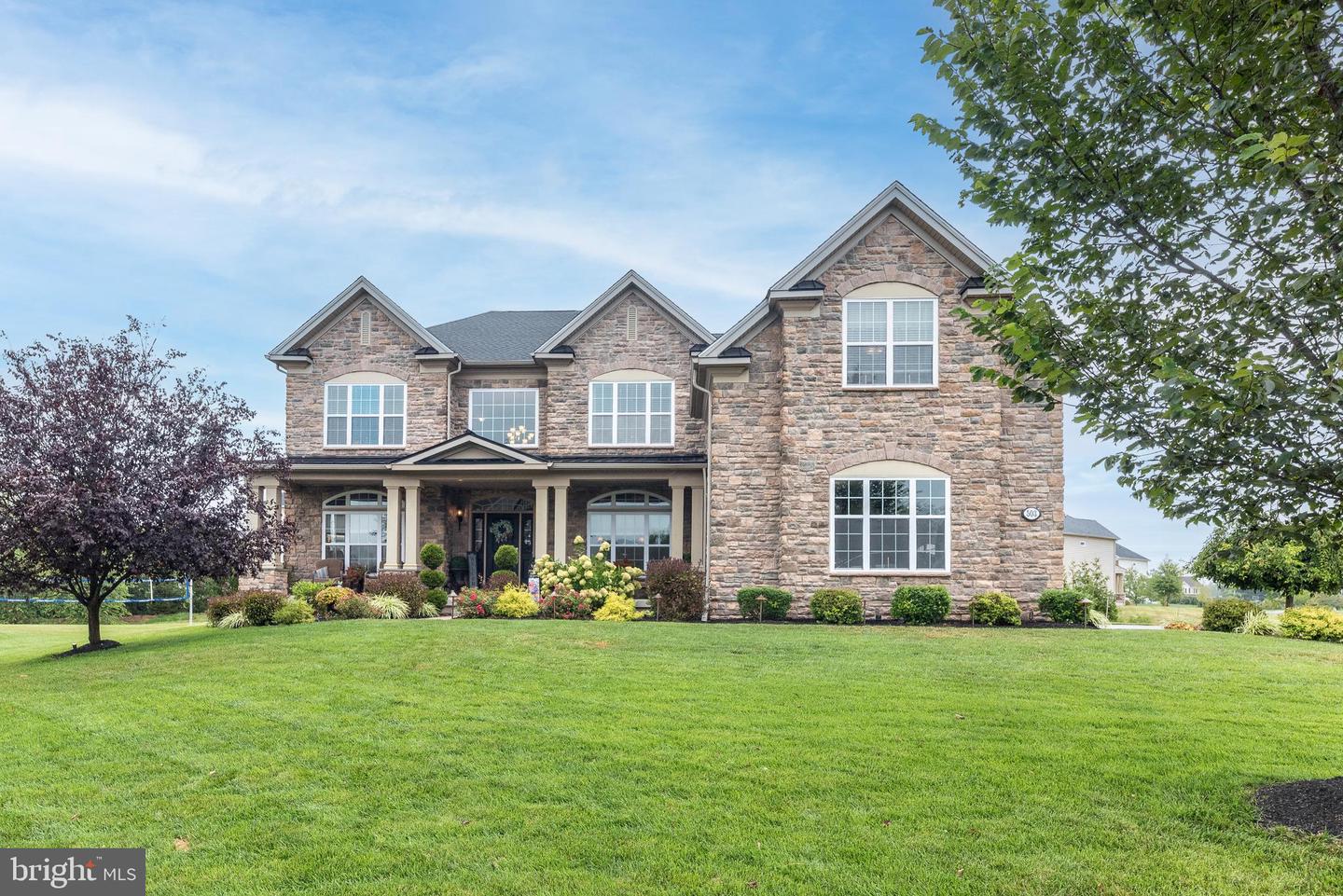 503 Grayson Lane, Harleysville