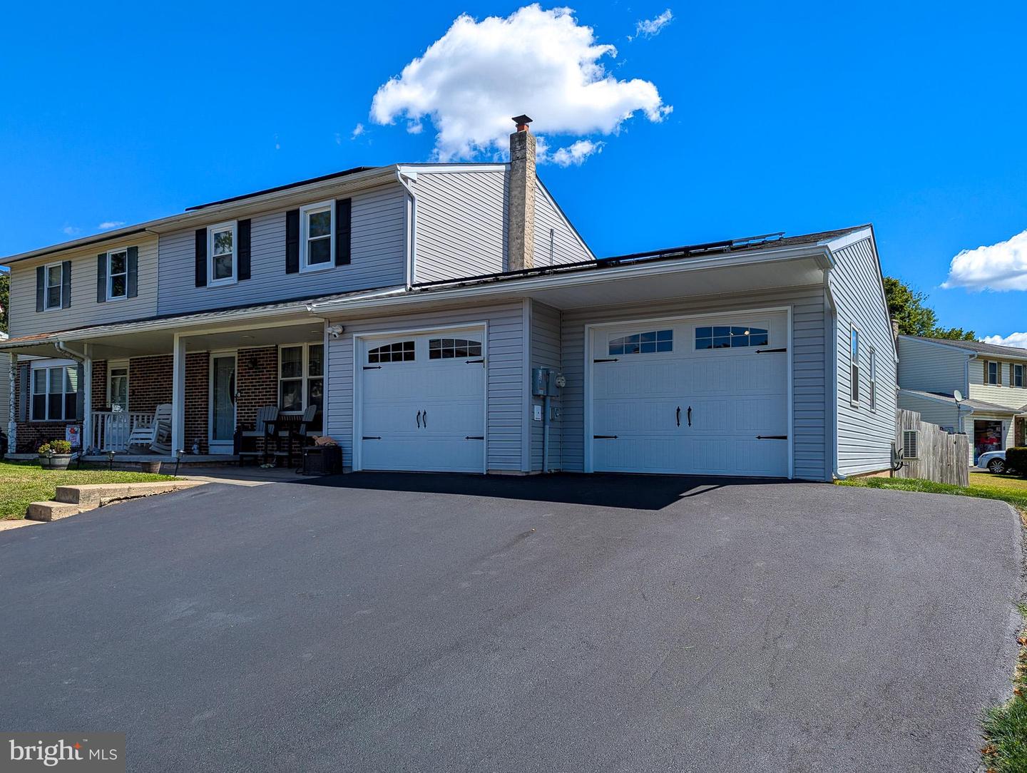 613 Wendy Way, Hatfield