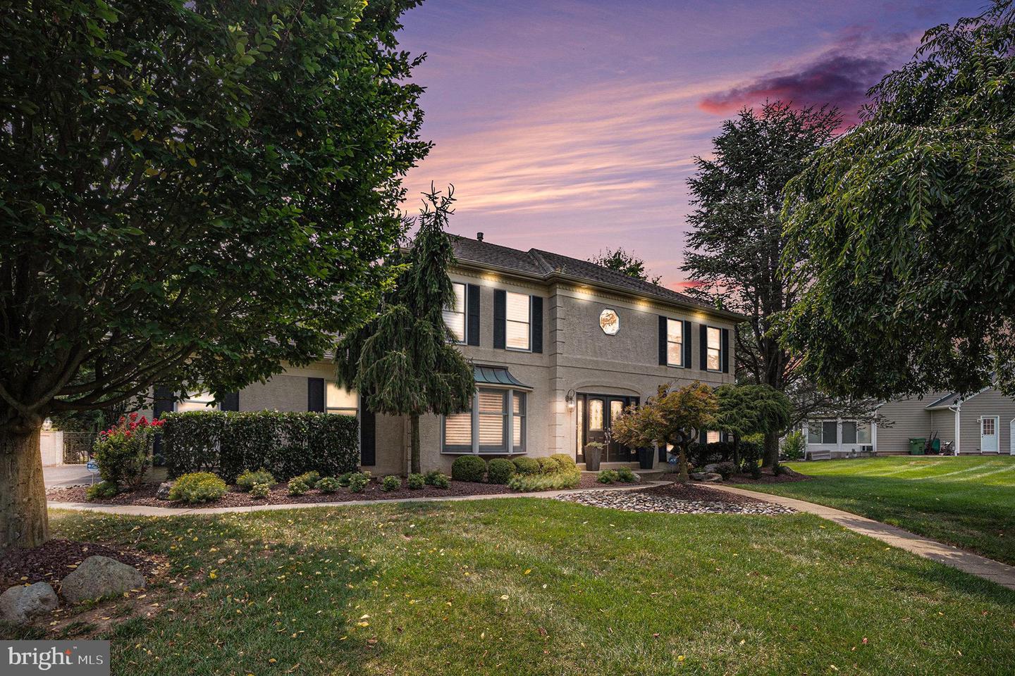804 Redgate Road, Dresher