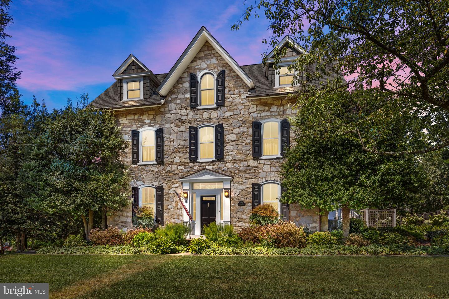 411 E Mill Road, Flourtown