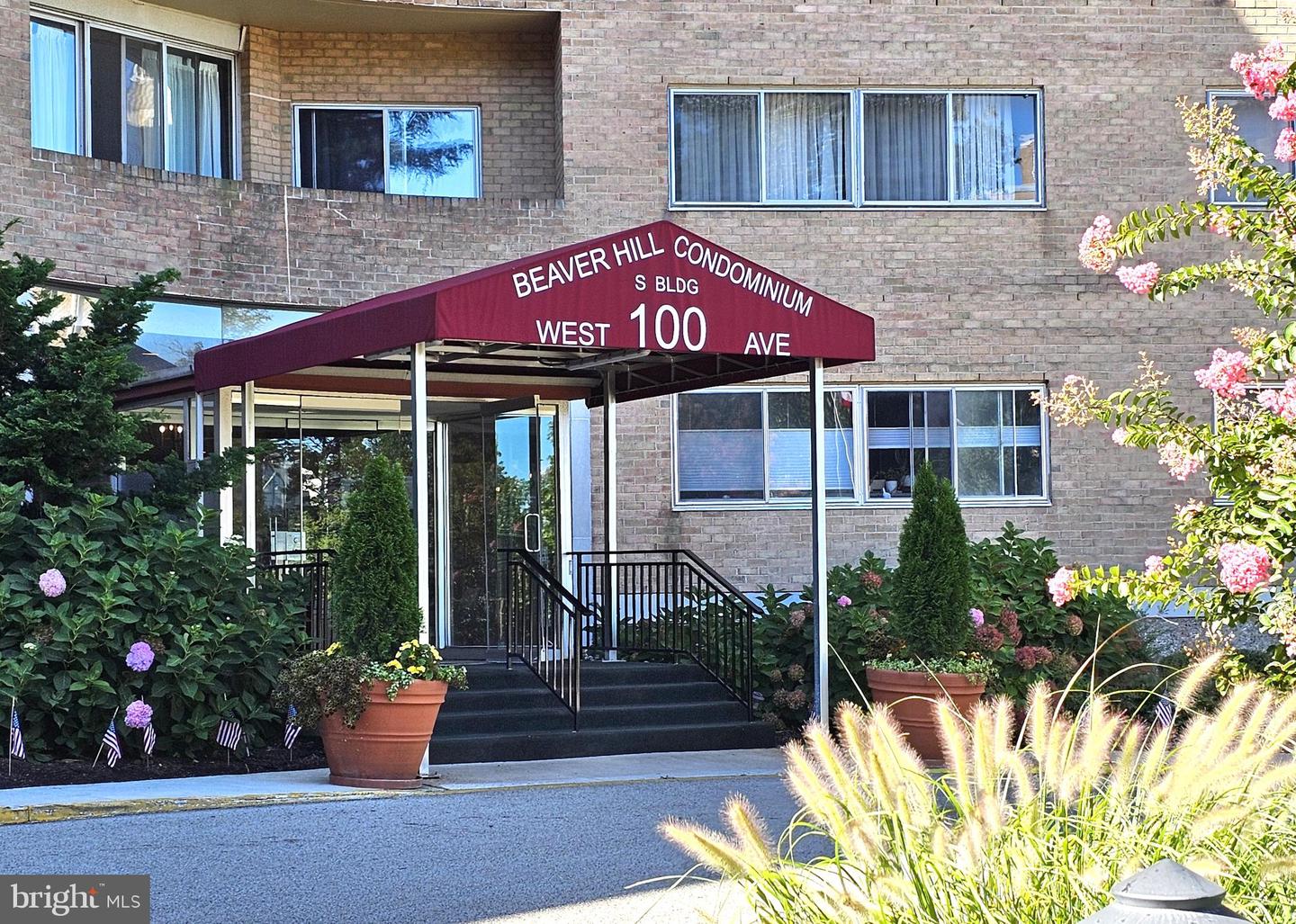 100 West Avenue #407-S