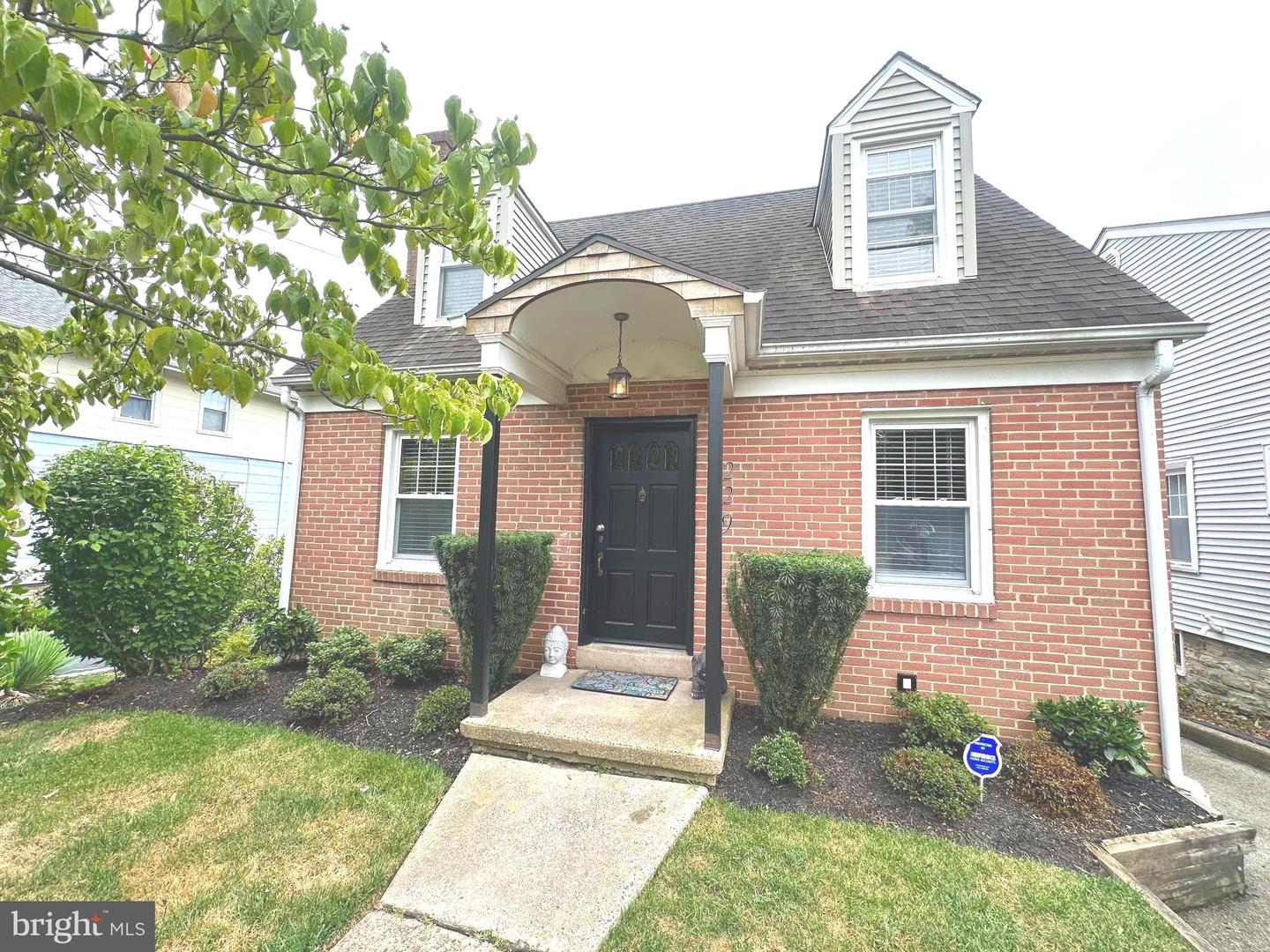 229 Edge Hill Road, Glenside