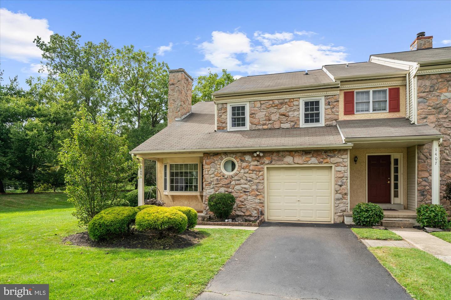1409 Patrick Court, Ambler