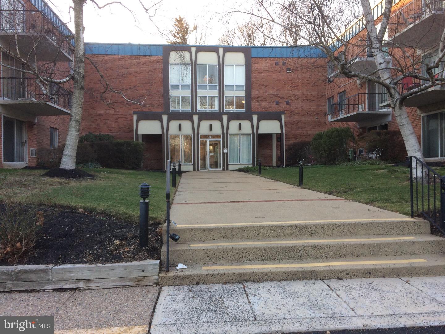 120 N Bethlehem Pike #301-A, Fort Washington