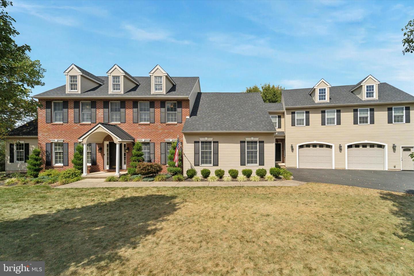 24 Bellmont Drive, Collegeville