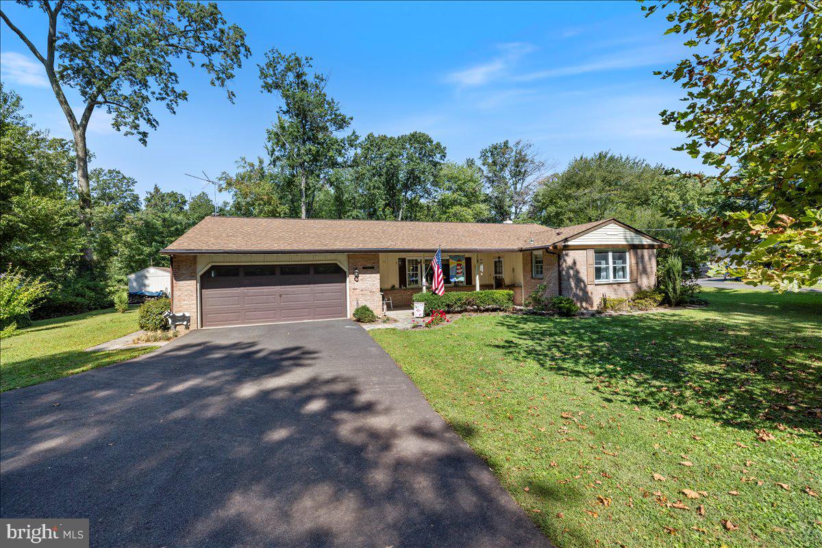 1714 Moyer Road, Hatfield