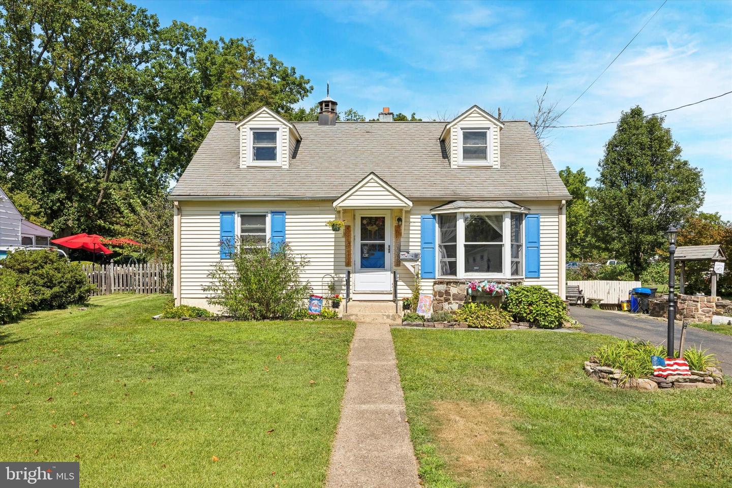 40 W Lehman Avenue, Hatboro