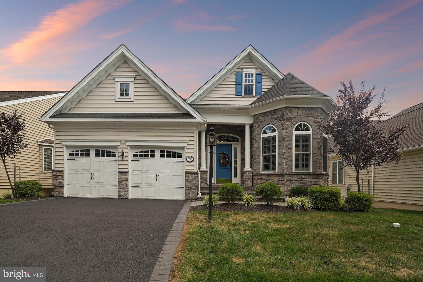 2210 Tanner Drive, Schwenksville
