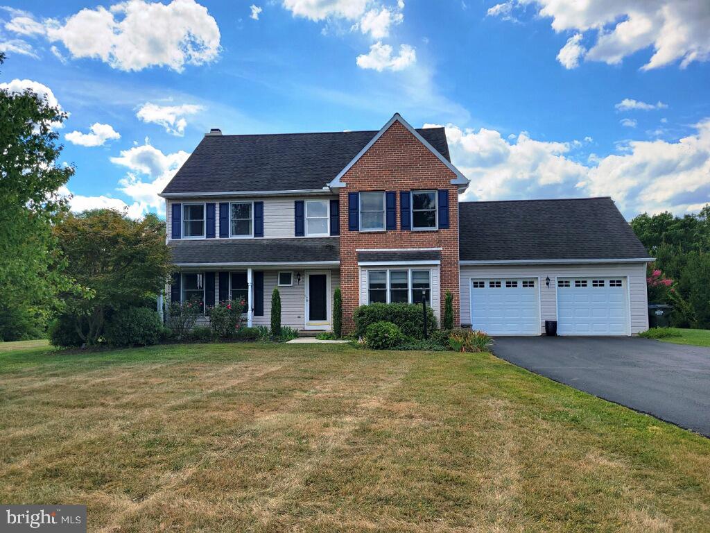 1220 Roberts Road, Gilbertsville