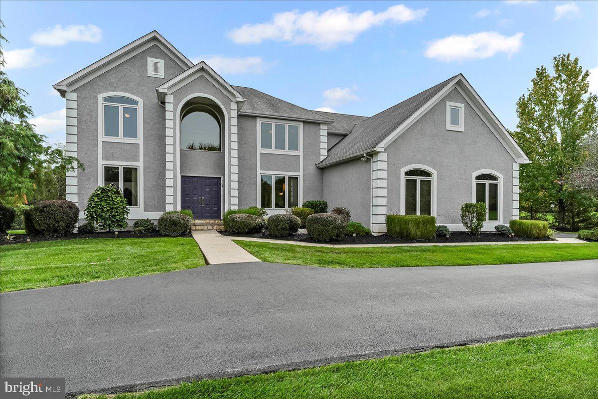 499 Grouse Circle, Ambler