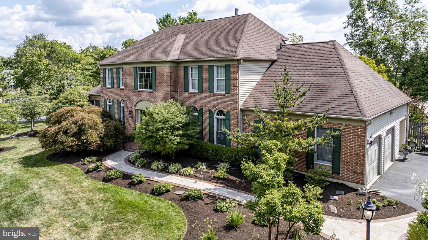 1428 Cambridge Drive, North Wales