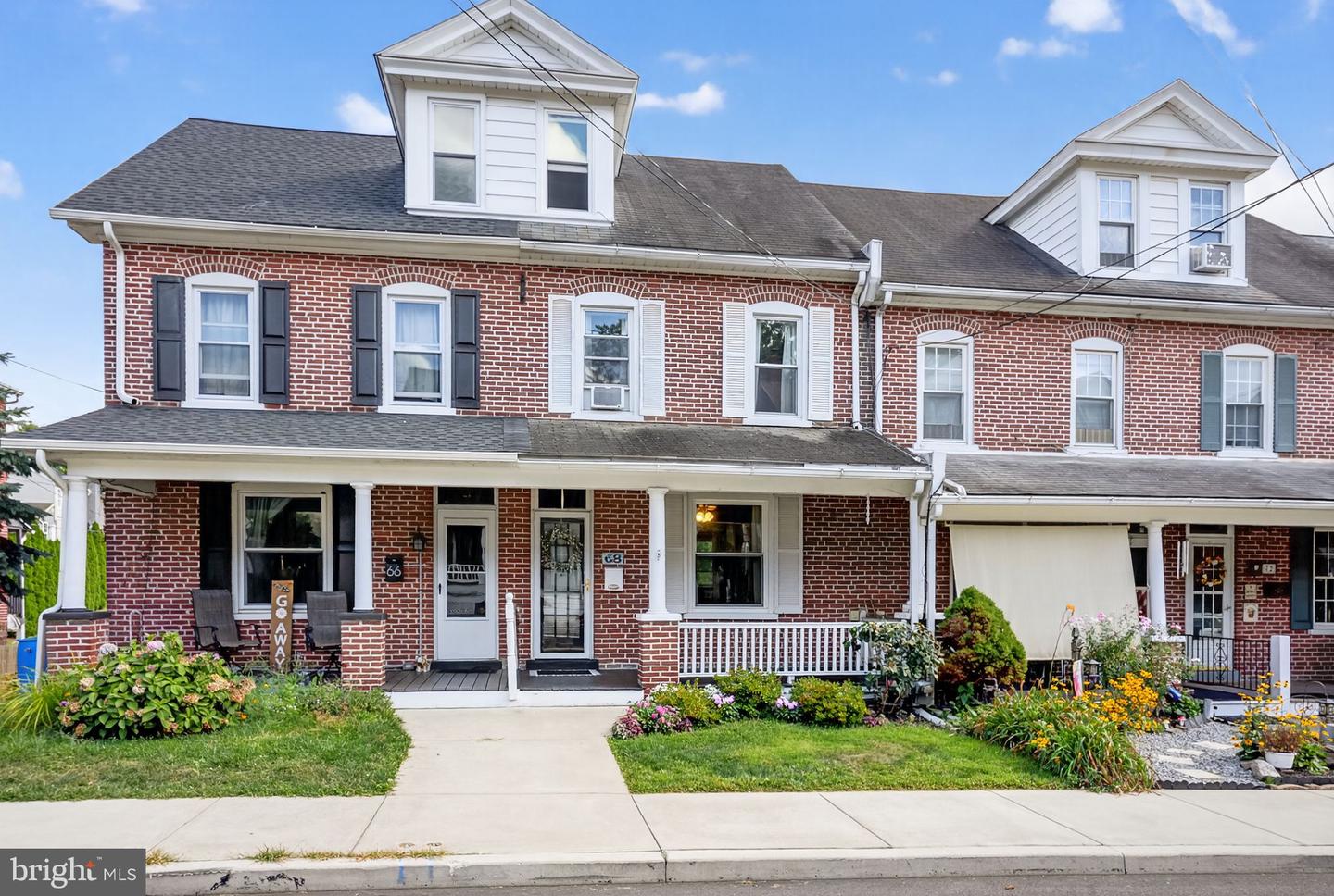 68 Hillside Avenue, Souderton