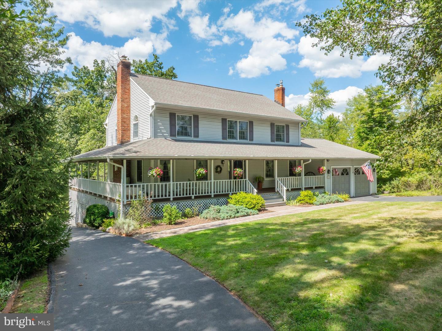 1655 Kriebel Mill Road, Collegeville