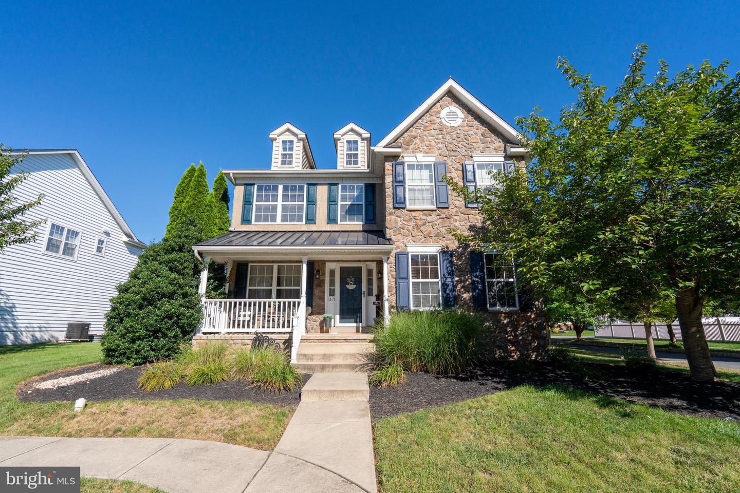 1171 Morgan Hill Drive, Pennsburg