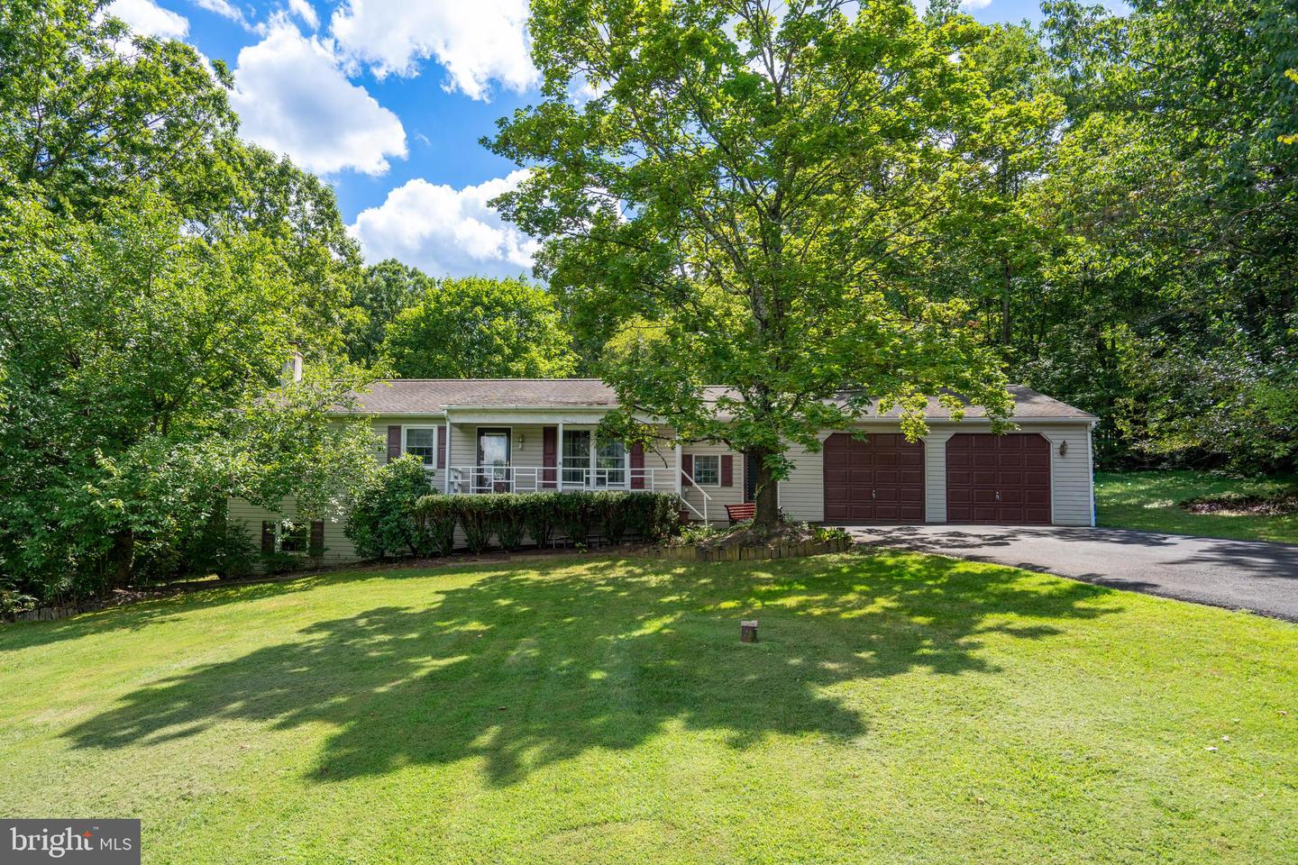 1646 Haywood Road, Perkiomenville