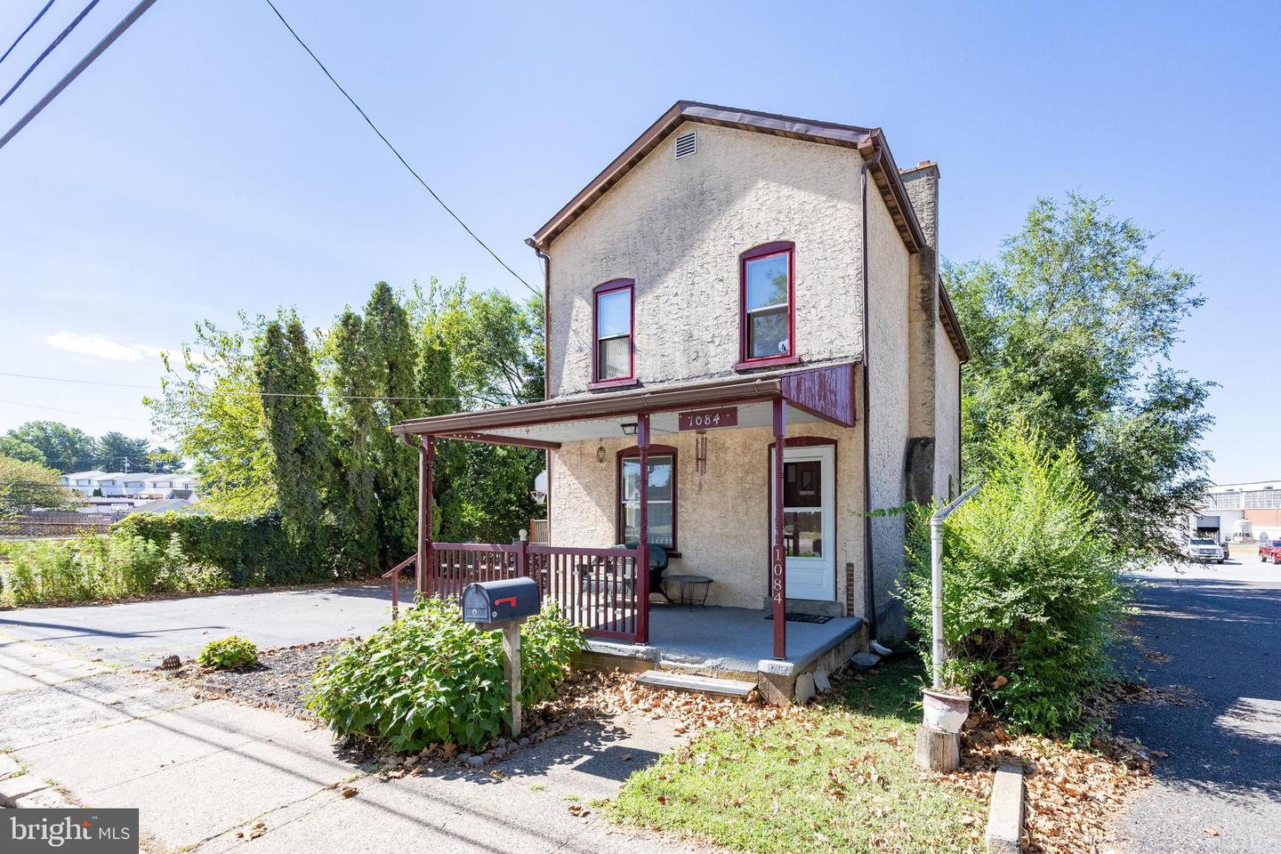 1084 Center Avenue, Pottstown