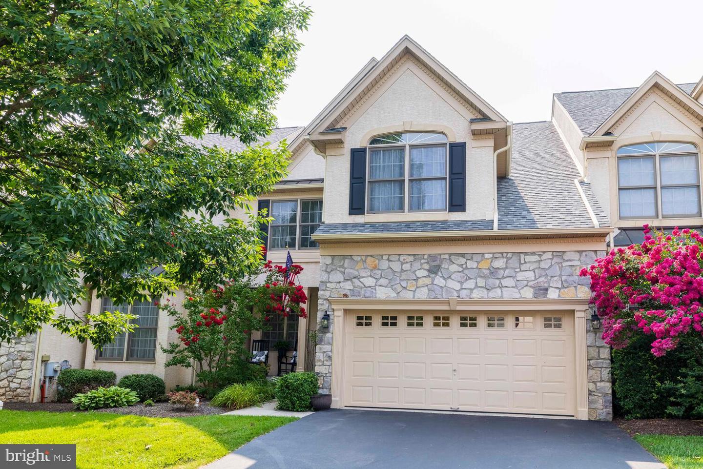 72 Brownstone Drive, Norristown