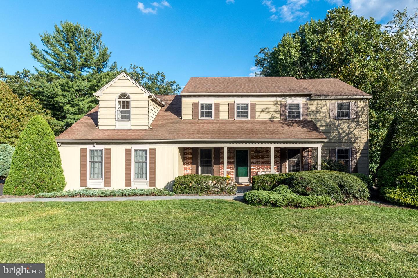1423 Southwind Way, Dresher