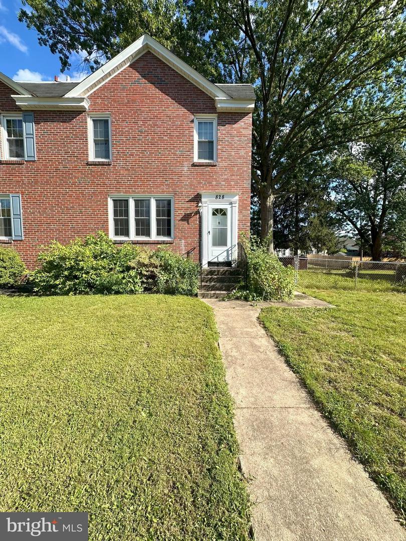 828 N Washington Street, Pottstown