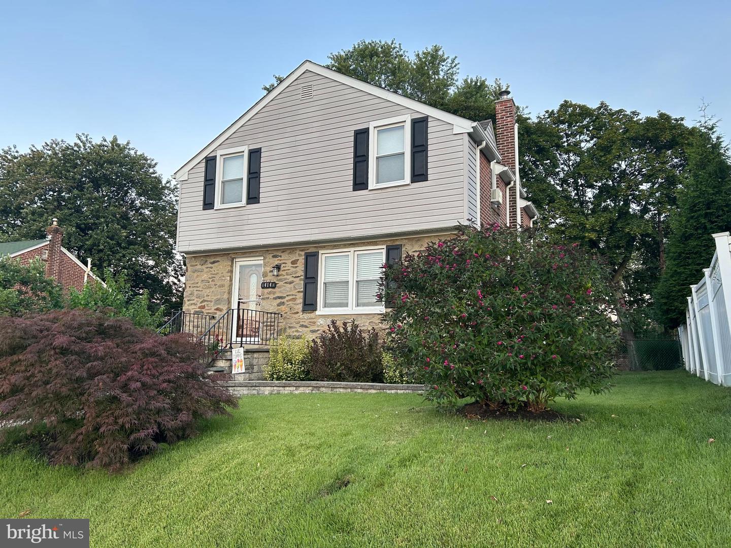 414 Highland Avenue, Glenside