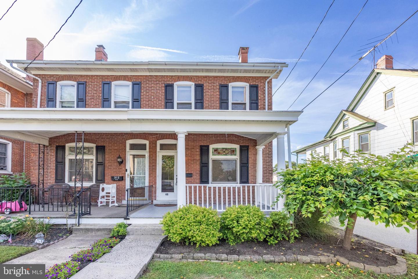 314 3rd Street, East Greenville