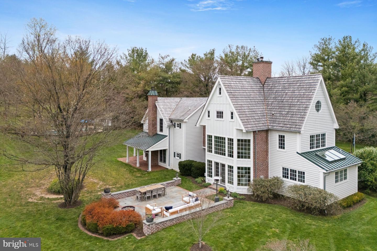 7292 Mill Spring Drive, Ambler