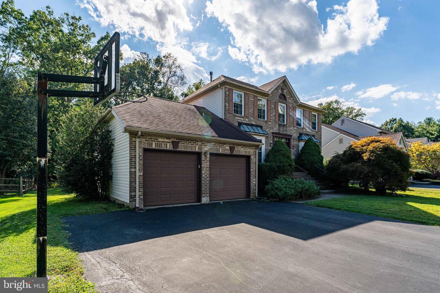 412 S Stone Ridge Drive, Lansdale