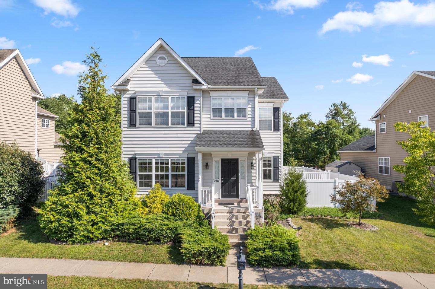 2013 Sunnyvale Drive, Pennsburg