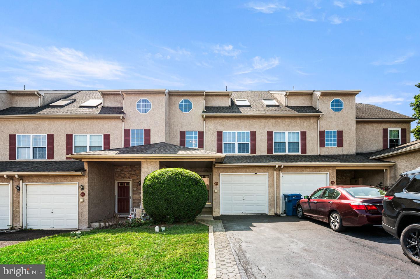 218 Parkview Drive, Souderton