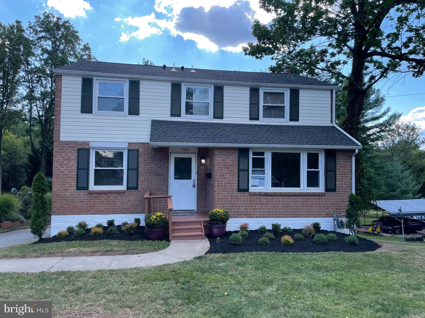 732 Hidden Valley Road, King Of Prussia
