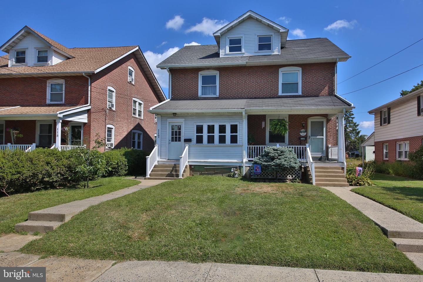 117 E 5th Street, Lansdale